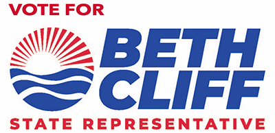 Beth Cliff for State Rep