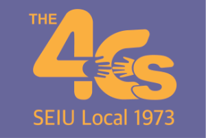 4 Cs SEIU Local 1973