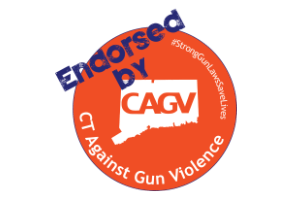 CAGV Endorsement logo