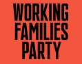 CT Working Families Party Logo