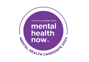 Mental Health Now Endorsement